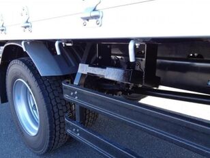 Mitsubishi FIGHTER Pritsche LKW