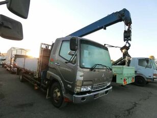 dropside camion Mitsubishi FIGHTER