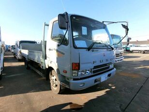 dropside camion Mitsubishi FIGHTER