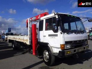 tovornjak tovorna ploščad Mitsubishi FIGHTER