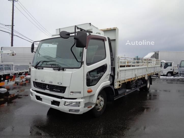 Parda veoauto Mitsubishi FIGHTER - Autoline