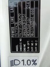 Parda veoauto Mitsubishi FIGHTER müük - Pilt 16 | Autoline EE Parda veoauto Mitsubishi FIGHTER | Pilt 16 - Autoline