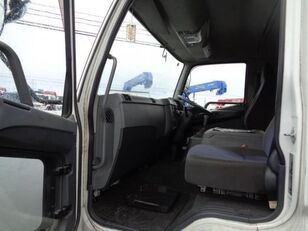 Parda veoauto Mitsubishi FIGHTER müük - Pilt 19 | Autoline EE Parda veoauto Mitsubishi FIGHTER | Pilt 19 - Autoline