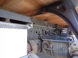 بيع شاحنة مسطحة Mitsubishi FIGHTER - صورة 7 | Autoline EG شاحنة مسطحة Mitsubishi FIGHTER | صورة 7 - Autoline