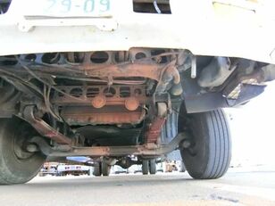 شاحنة مسطحة Mitsubishi FIGHTER