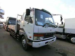 camion plateau Mitsubishi FIGHTER