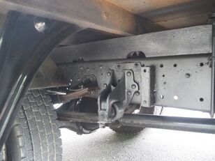 Prodaja Mitsubishi FIGHTER kamiona s ravnom platformom - Slika 22 | Autoline BA Mitsubishi FIGHTER kamion s ravnom platformom | Slika 22 - Autoline