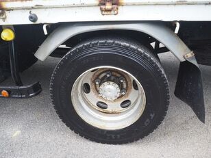 Prodaja Mitsubishi FIGHTER kamiona s ravnom platformom - Slika 29 | Autoline BA Mitsubishi FIGHTER kamion s ravnom platformom | Slika 29 - Autoline