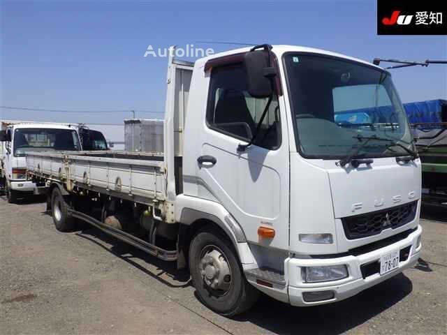 Mitsubishi FIGHTER camión caja abierta - Autoline