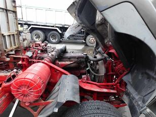 camion plateau Mitsubishi FIGHTER