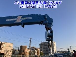 بيع شاحنة مسطحة Mitsubishi FIGHTER MIGNON - صورة 17 | Autoline EG شاحنة مسطحة Mitsubishi FIGHTER MIGNON | صورة 17 - Autoline