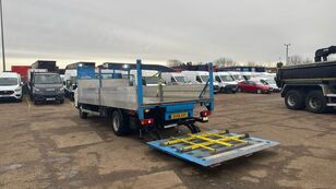 Mitsubishi FUSO CANTER 7C18 flatbed truck