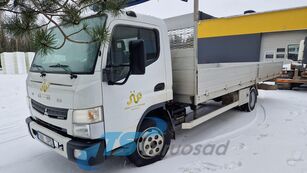 dropside camion Mitsubishi Fuso CANTER