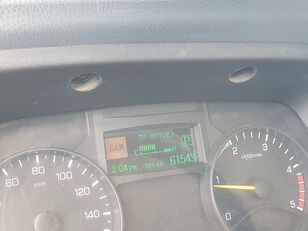 Купить бортовой грузовик Mitsubishi Fuso Canter 7C15 - Flatbed truck + crane - Изображение 6 | Autoline UA Бортовой грузовик Mitsubishi Fuso Canter 7C15 - Flatbed truck + crane | Изображение 6 - Autoline