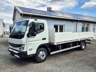 Mitsubishi Fuso Canter 7C18 camión caja abierta nuevo