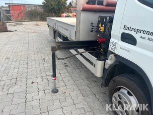 Camion plateau Mitsubishi Fuso FUSO Canter 7C15 eco hybrid à vendre - Image 54 | Autoline LU Camion plateau Mitsubishi Fuso FUSO Canter 7C15 eco hybrid | Image 54 - Autoline