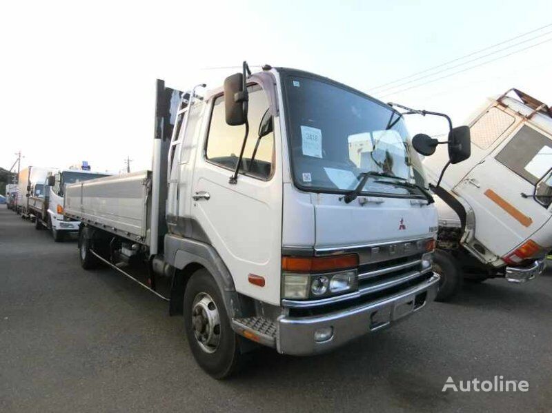 camion pianale Mitsubishi Fuso TRUCK