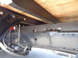 камион со рамна платформа Mitsubishi Fuso TRUCK