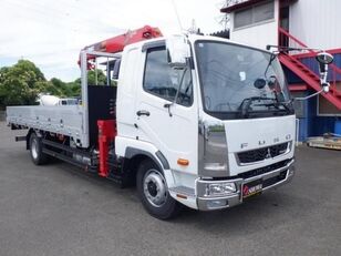 Mitsubishi SUPER GREAT Pritsche LKW