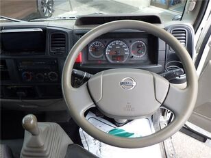 valn&iacute;k Nissan ATLAS