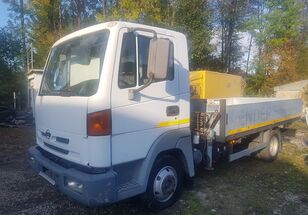 dropside camion Nissan ATLEON 70.140