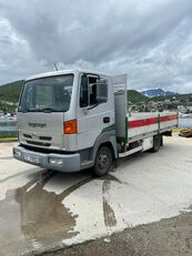 Nissan Atleon flatbed truck