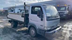 Nissan CABSTAR 3.0 35.13 camión caja abierta