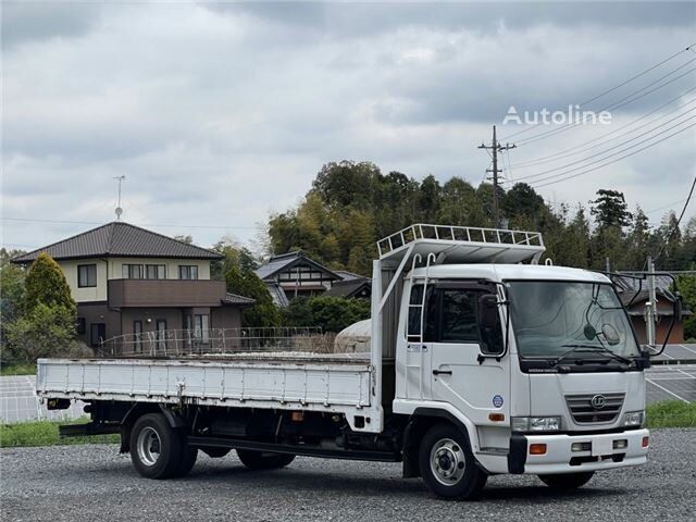 Nissan CONDOR planbil