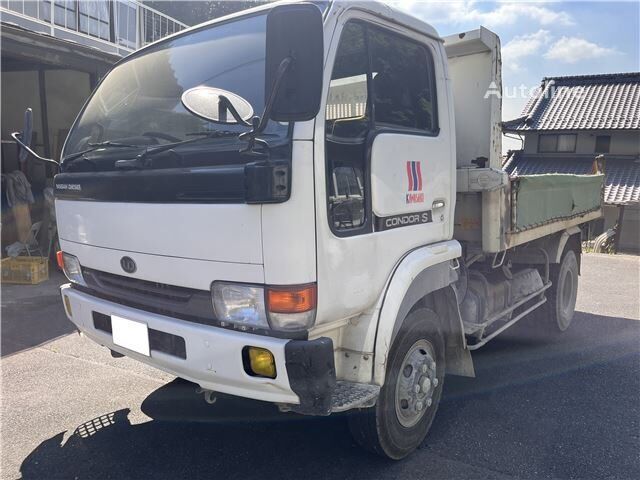 Nissan CONDOR Pritsche LKW