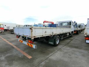 Продажба на бордови камион Nissan CONDOR - Изображение 8 | Autoline BG Бордови камион Nissan CONDOR | Изображение 8 - Autoline