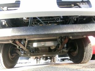 бортовой грузовик Nissan CONDOR