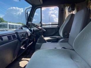 Nissan CONDOR フラットベッドトラック販売用 - 画像 4 | Autoline JP Nissan CONDOR フラットベッドトラック | 画像 4 - Autoline