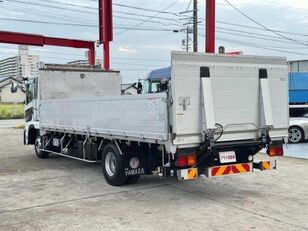 Prodaja Nissan CONDOR kamiona s ravnom platformom - Slika 17 | Autoline RS Nissan CONDOR kamion s ravnom platformom | Slika 17 - Autoline