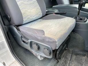 Nissan CONDOR cami&oacute;n caja abierta
