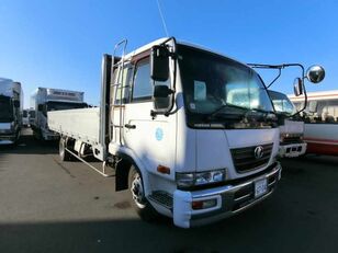 Nissan UD TRUCK flatbed truck
