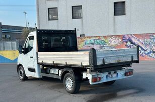 бортова вантажівка Opel MOVANO