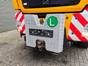 Dropside camion Palfinger PK 85002 MAN TGS 35.480 8x6 de vânzare - Imagine 10 | Autoline MD Dropside camion Palfinger PK 85002 MAN TGS 35.480 8x6 | Imagine 10 - Autoline