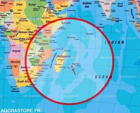 Peugeot BOXER Pritsche LKW