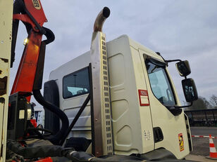 Venta de Renault C 280 Palfinger PK12002 - EH Rotating Crane camión caja abierta - Imagen 17 | Autoline UY Renault C 280 Palfinger PK12002 - EH Rotating Crane camión caja abierta | Imagen 17 - Autoline