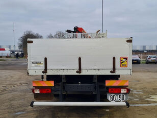 Venta de Renault C 280 Palfinger PK12002 - EH Rotating Crane camión caja abierta - Imagen 11 | Autoline UY Renault C 280 Palfinger PK12002 - EH Rotating Crane camión caja abierta | Imagen 11 - Autoline