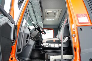 Renault C 430 / 6x4 / SKRZYNIOWY 6,2 M + HDS HIAB X-DUO 188 / WYSÓW 15 M flatbed truck for sale - Image 36 | Autoline GH Renault C 430 / 6x4 / SKRZYNIOWY 6,2 M + HDS HIAB X-DUO 188 / WYSÓW 15 M flatbed truck | Image 36 - Autoline