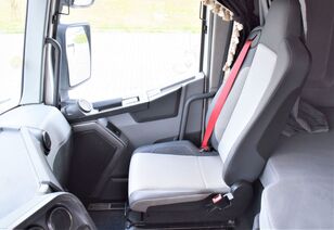 Myytävät Renault C 460 * HMF 1510 K6 + FUNK * 6x4 avolavakuorma-auto - Kuva 10 | Autoline FI Renault C 460 * HMF 1510 K6 + FUNK * 6x4 avolavakuorma-auto | Kuva 10 - Autoline