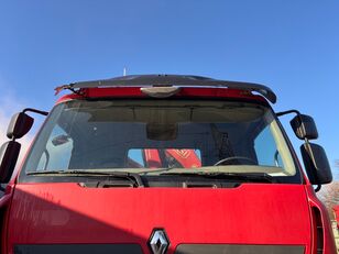 판매 중인 플랫베드 트럭 Renault KERAX 430.26 6X6 + HR - 이미지 29 | Autoline KR 플랫베드 트럭 Renault KERAX 430.26 6X6 + HR | 이미지 29 - Autoline