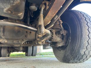 판매 중인 플랫베드 트럭 Renault KERAX 430.26 6X6 + HR - 이미지 33 | Autoline KR 플랫베드 트럭 Renault KERAX 430.26 6X6 + HR | 이미지 33 - Autoline