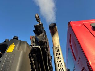 판매 중인 플랫베드 트럭 Renault KERAX 430.26 6X6 + HR - 이미지 48 | Autoline KR 플랫베드 트럭 Renault KERAX 430.26 6X6 + HR | 이미지 48 - Autoline