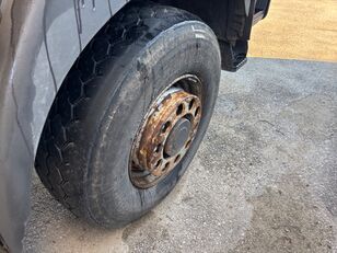 판매 중인 플랫베드 트럭 Renault KERAX 430.26 6X6 + HR - 이미지 89 | Autoline KR 플랫베드 트럭 Renault KERAX 430.26 6X6 + HR | 이미지 89 - Autoline