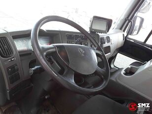 Camion plateau Renault Kerax 380 à vendre - Image 8 | Autoline CD Camion plateau Renault Kerax 380 | Image 8 - Autoline