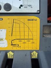 Camion plateau Renault Kerax 430dxi à vendre - Image 9 | Autoline TD Camion plateau Renault Kerax 430dxi | Image 9 - Autoline