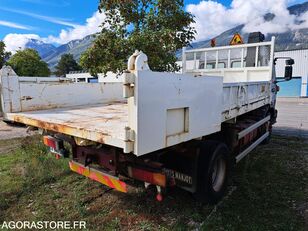 Renault M180 cami&oacute;n caja abierta
