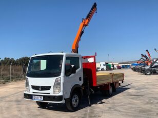 camion plateau Renault MAXITY 150 DXI